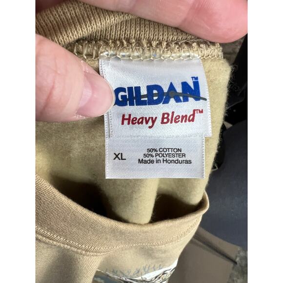 sweatshirt birdhouse winter snowflakes cottagecore - Picture 7 of 9